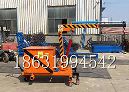 建平县随车吊机移动油压随车吊随车吊机简易电动行走吊机车载式的吊机码头车载